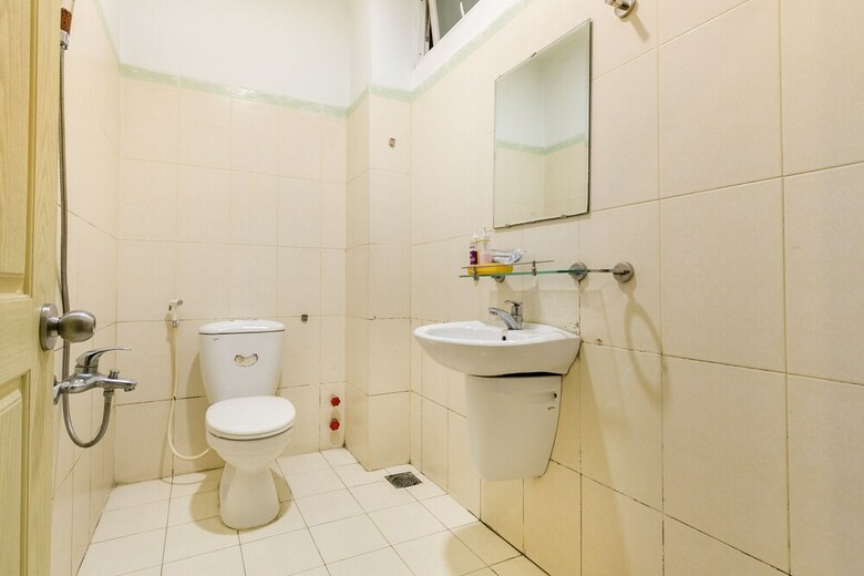 Oyo 430 Hoang Van Hotel