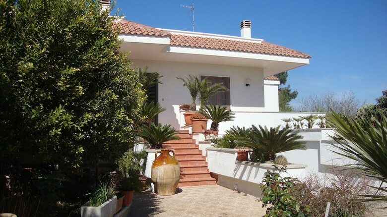 B&B Villa Sitrie