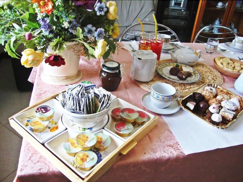 B&B Villa Sitrie