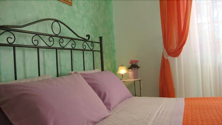 B&B Villa Sitrie