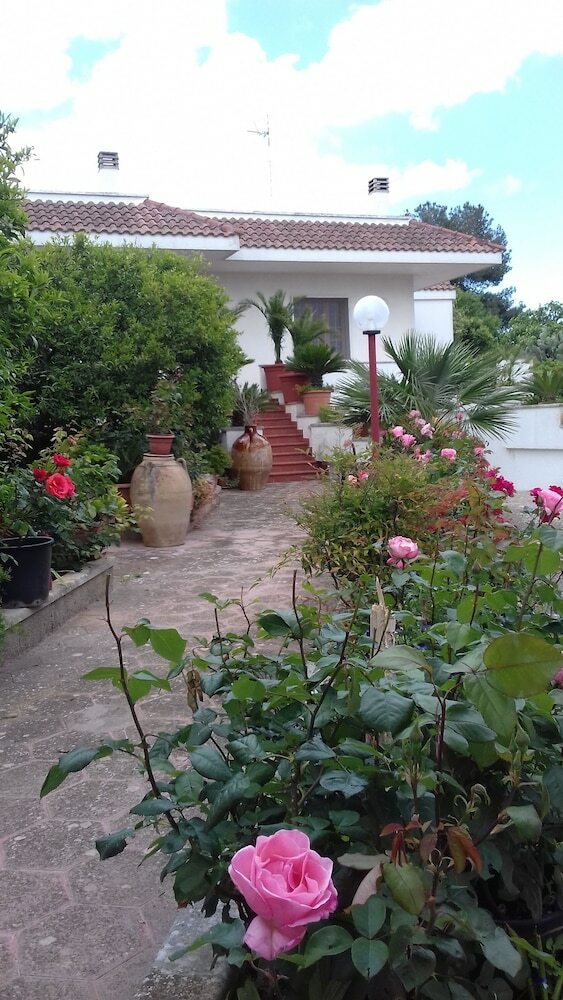 B&B Villa Sitrie