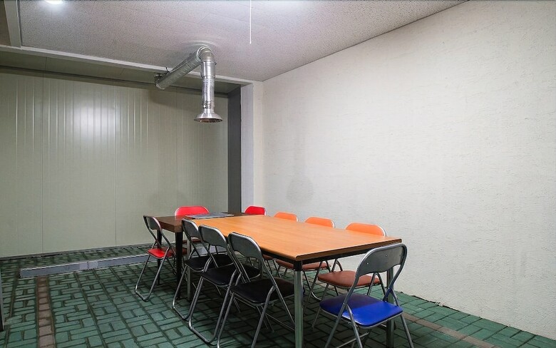Gyeongju Bulguksa W Drive-in Hotel