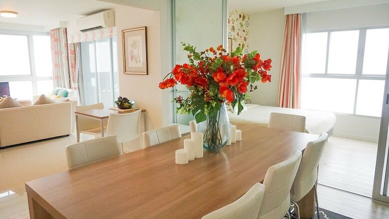 Huahin Sky Suite By Passionatacollection