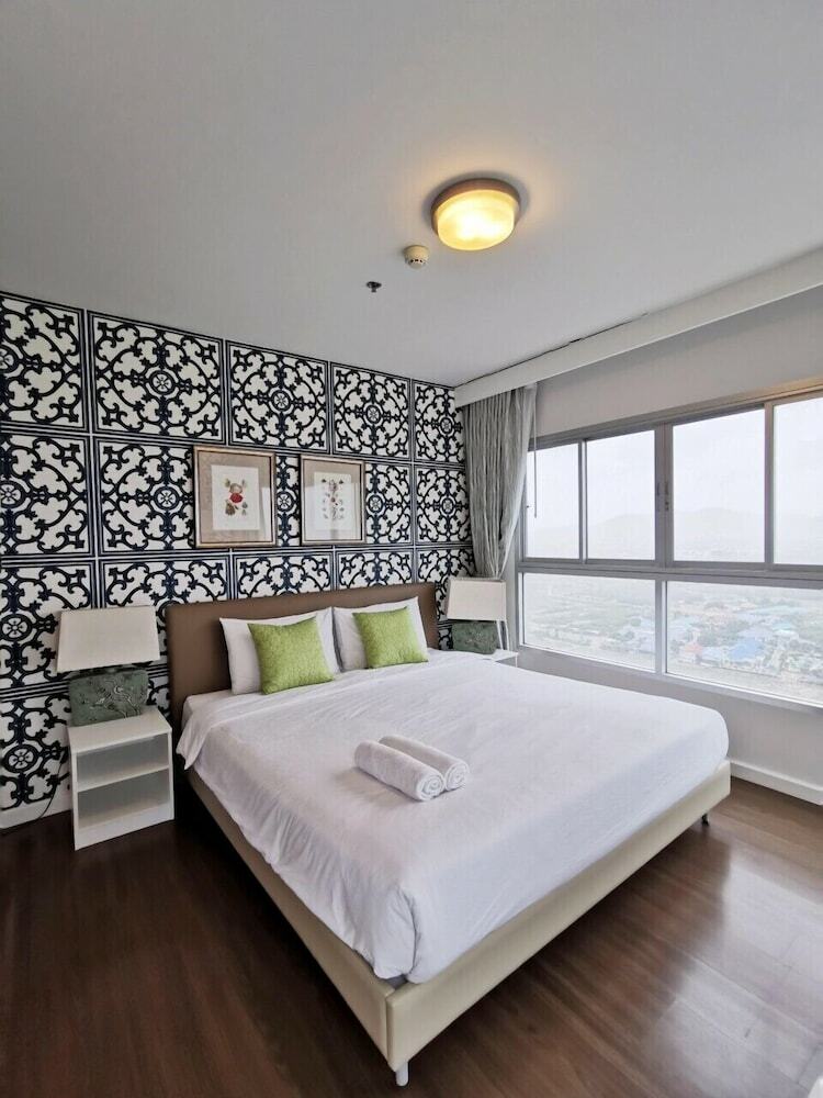 Huahin Sky Suite By Passionatacollection