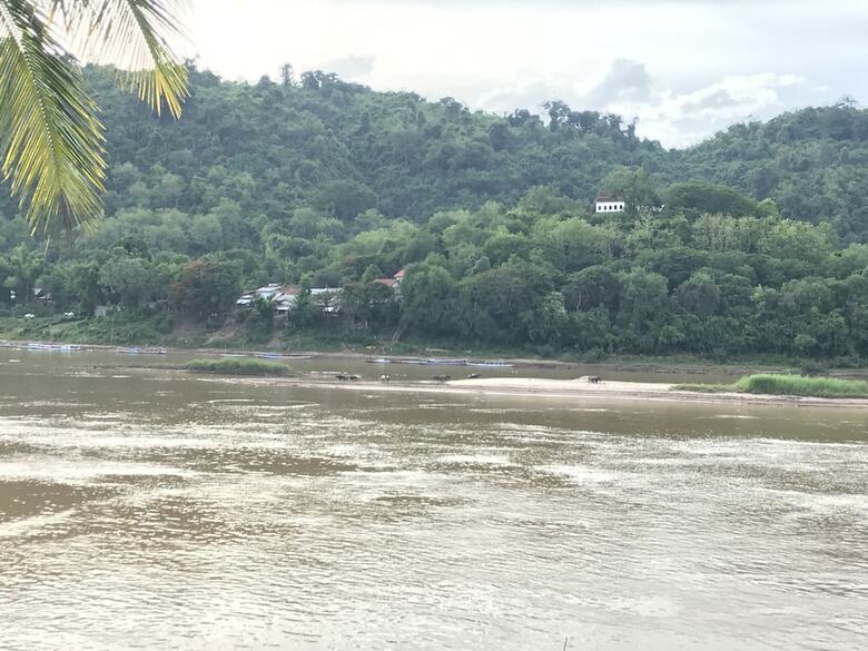 Hotel Thip Villa Mekong Riverside