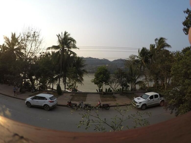 Hotel Thip Villa Mekong Riverside