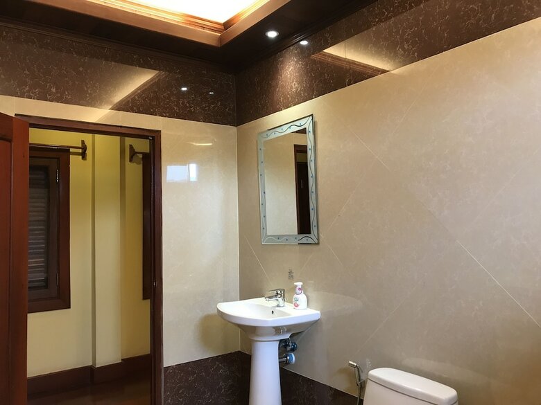 Hotel Thip Villa Mekong Riverside