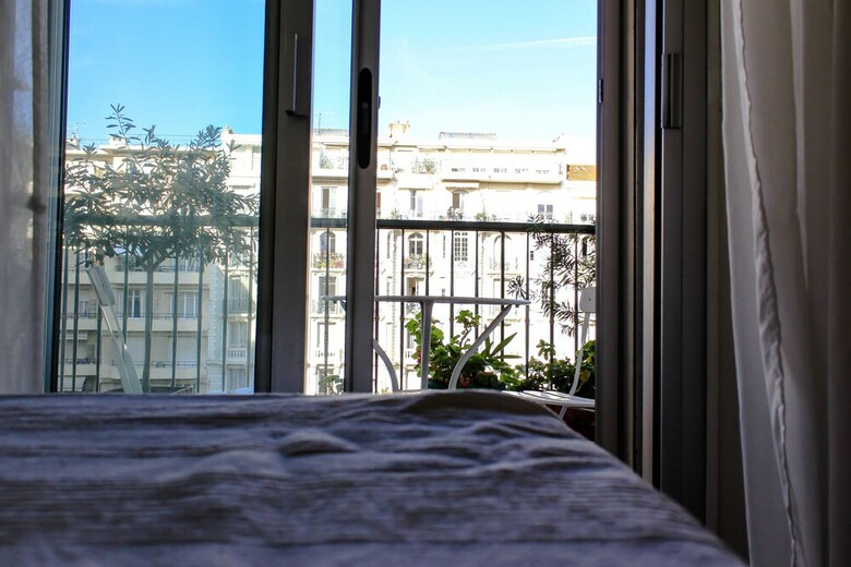 Apartamento Escapade 8