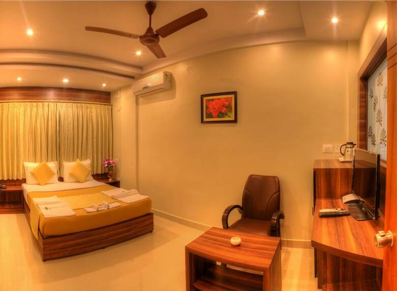 Hotel Aditya Mysore