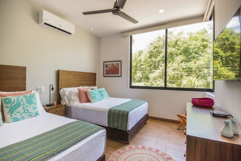 Villa Tannah Luxury Rentals