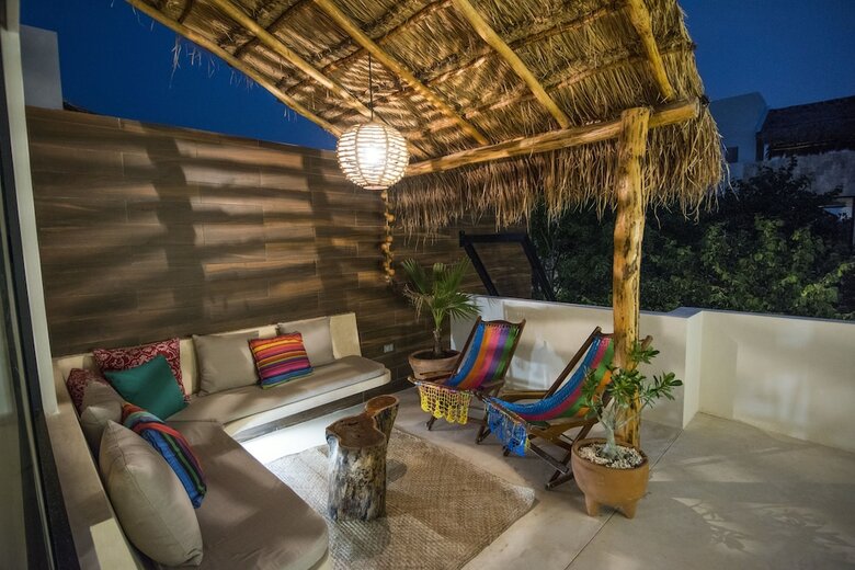 Villa Tannah Luxury Rentals