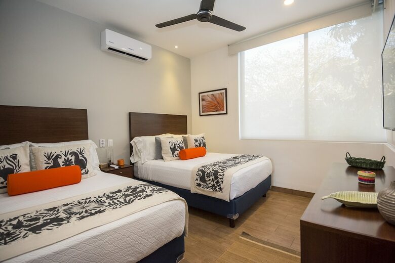 Villa Tannah Luxury Rentals