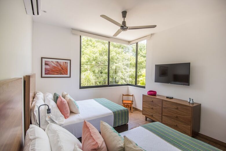 Villa Tannah Luxury Rentals