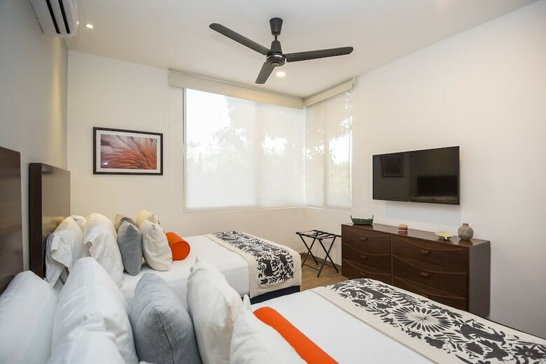 Villa Tannah Luxury Rentals