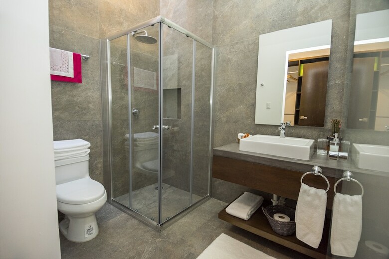 Villa Tannah Luxury Rentals