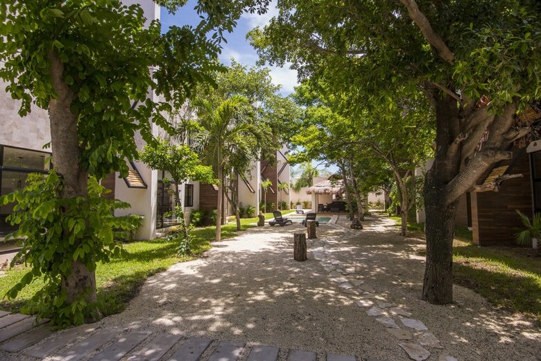 Villa Tannah Luxury Rentals