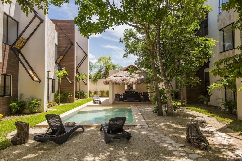 Villa Tannah Luxury Rentals