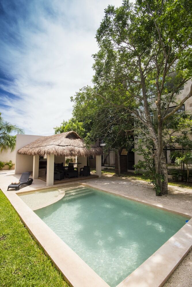 Villa Tannah Luxury Rentals