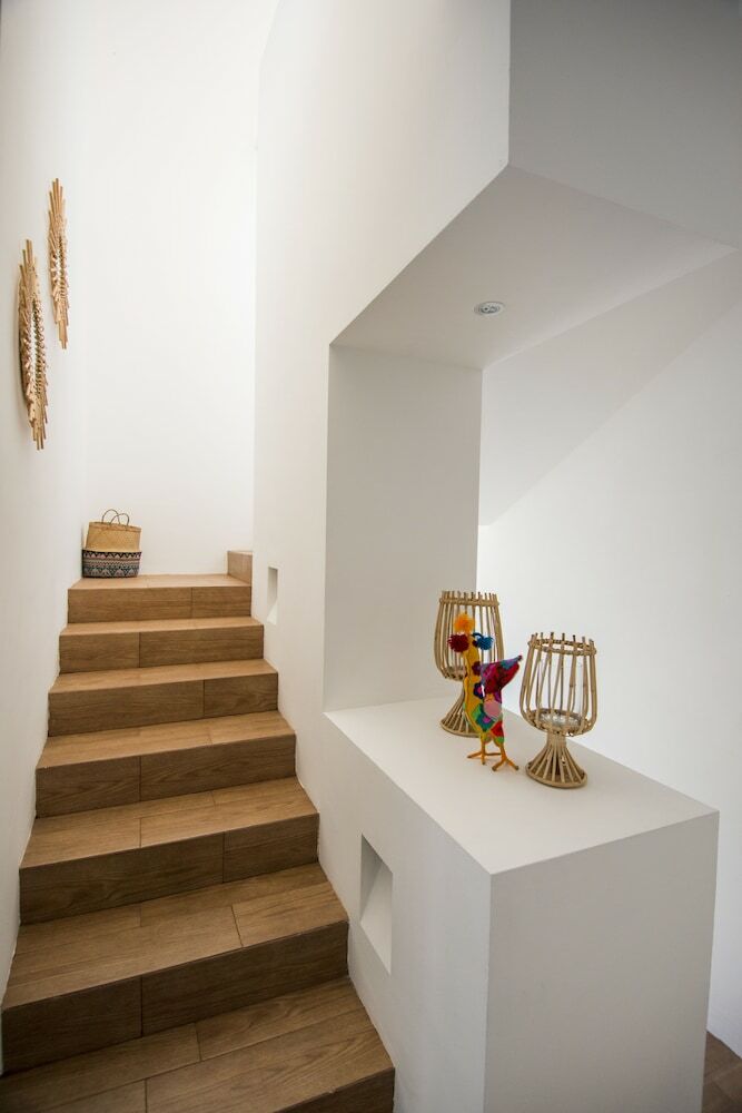 Villa Tannah Luxury Rentals