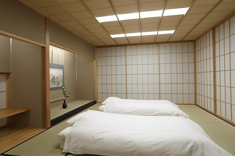 Hotel Maru Izumiyacho