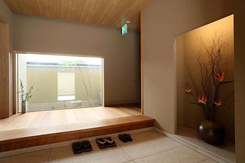 Hotel Maru Izumiyacho