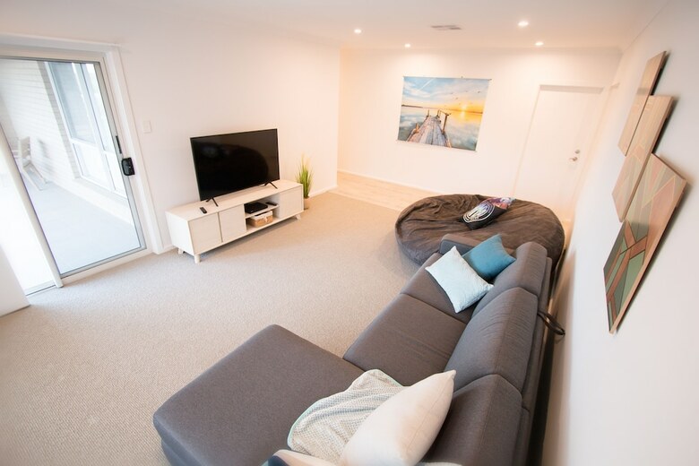 Serenity Murray River