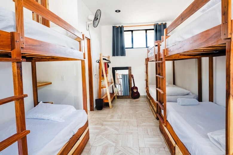Hotel Casa Cuyo