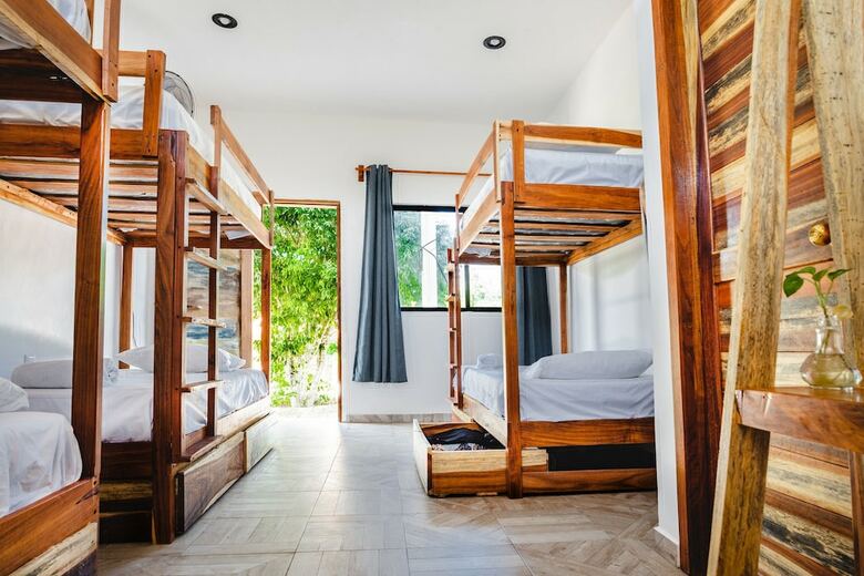 Hotel Casa Cuyo