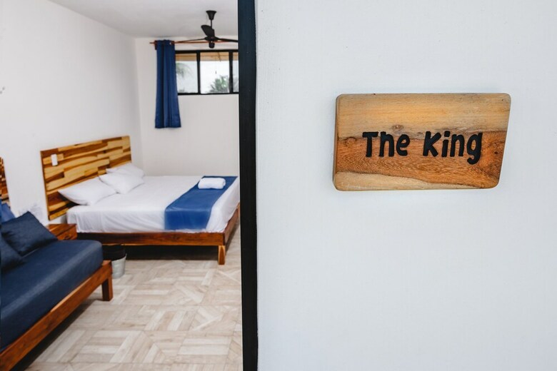 Hotel Casa Cuyo