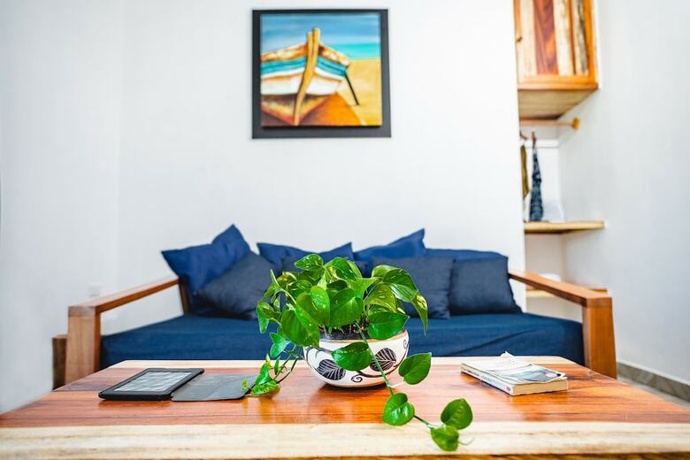 Hotel Casa Cuyo