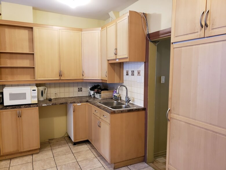 Apartamentos Walk 3 Minutes To Metro Monk Station