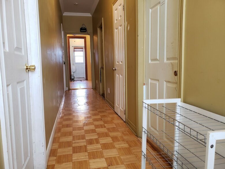 Apartamentos Walk 3 Minutes To Metro Monk Station