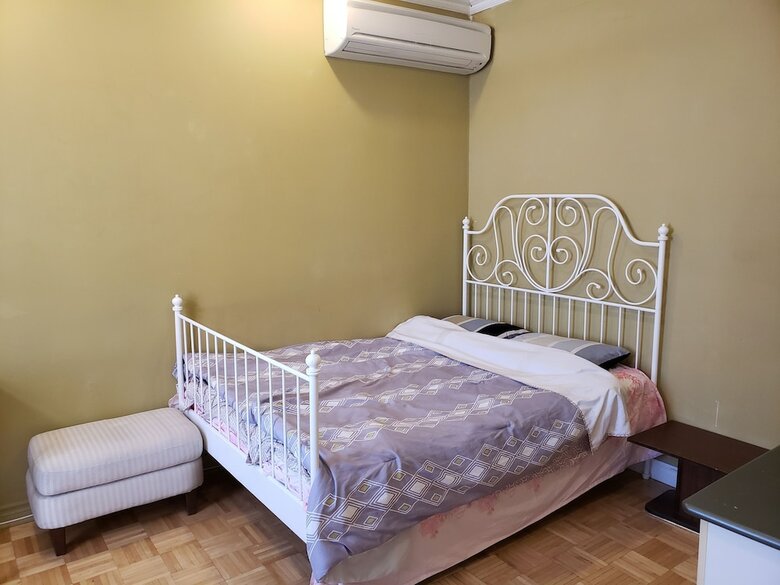 Apartamentos Walk 3 Minutes To Metro Monk Station