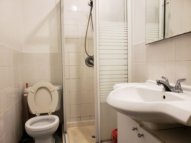 Apartamentos Walk 3 Minutes To Metro Monk Station