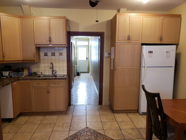 Apartamentos Walk 3 Minutes To Metro Monk Station