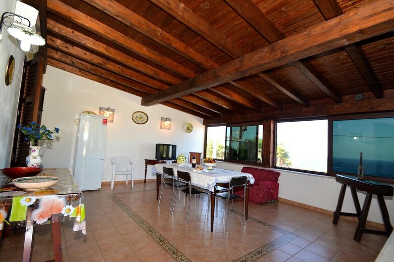 Apartamento Villa Montoleone