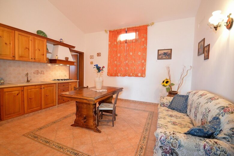 Apartamento Villa Montoleone