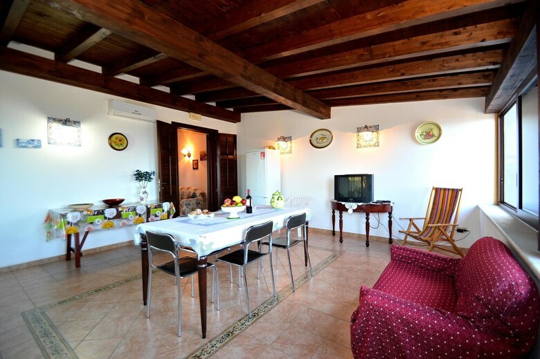 Apartamento Villa Montoleone
