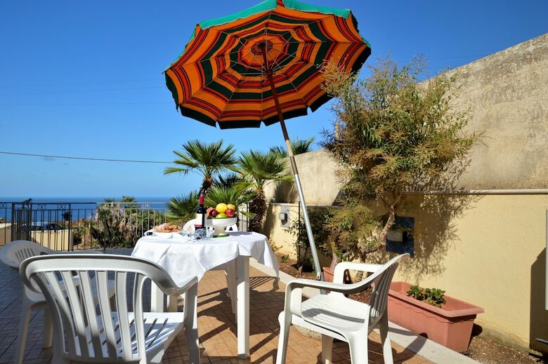 Apartamento Villa Montoleone