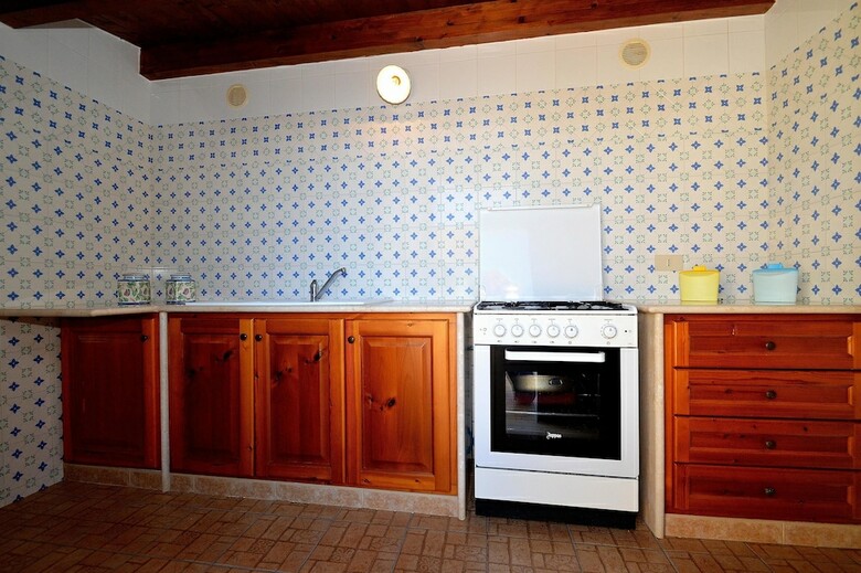 Apartamento Villa Montoleone