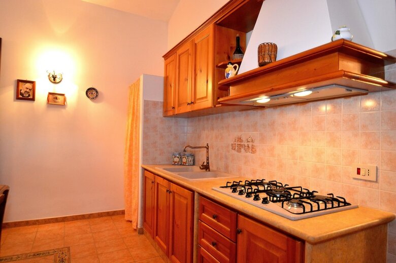 Apartamento Villa Montoleone