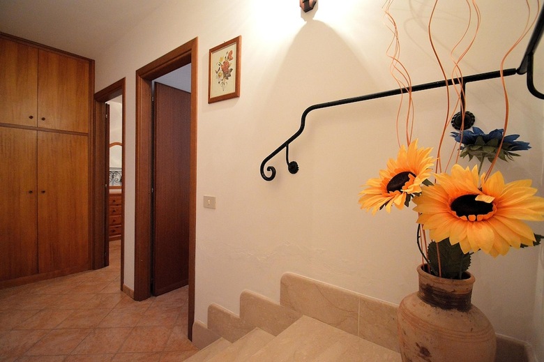 Apartamento Villa Montoleone