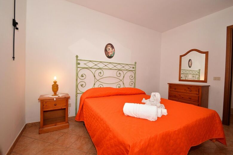 Apartamento Villa Montoleone