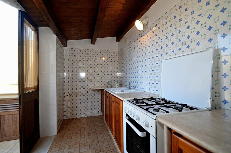 Apartamento Villa Montoleone
