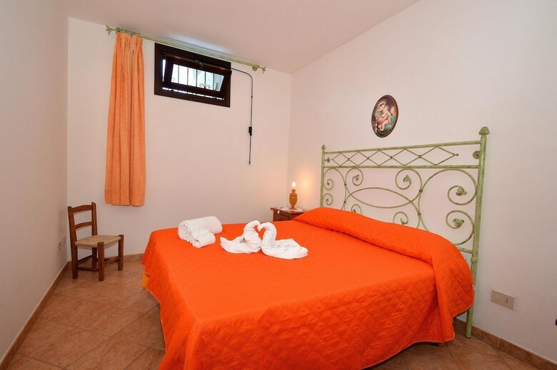 Apartamento Villa Montoleone
