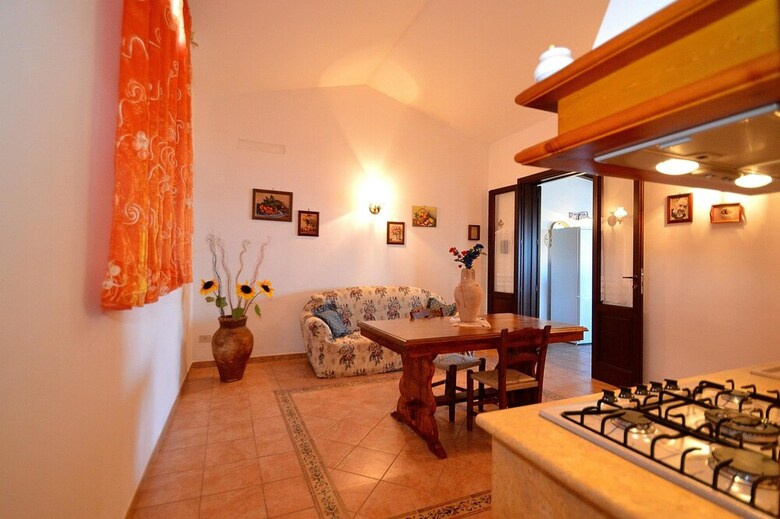 Apartamento Villa Montoleone