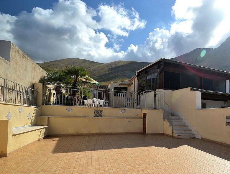 Apartamento Villa Montoleone