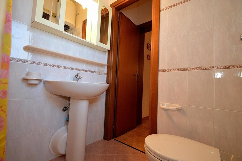Apartamento Villa Montoleone