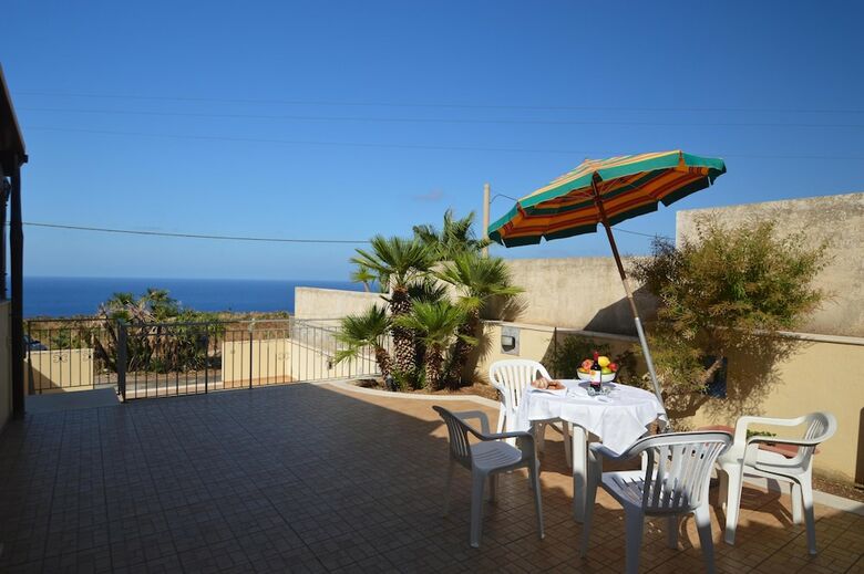 Apartamento Villa Montoleone