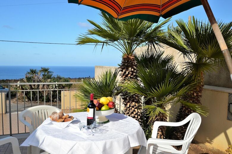 Apartamento Villa Montoleone